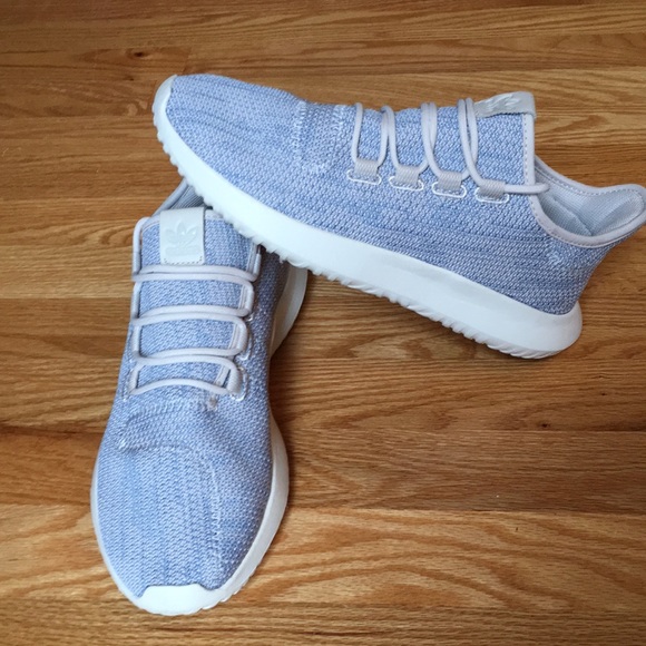 Adidas Men's size 8 Tubular Shadow Sneakers - Picture 2 of 4